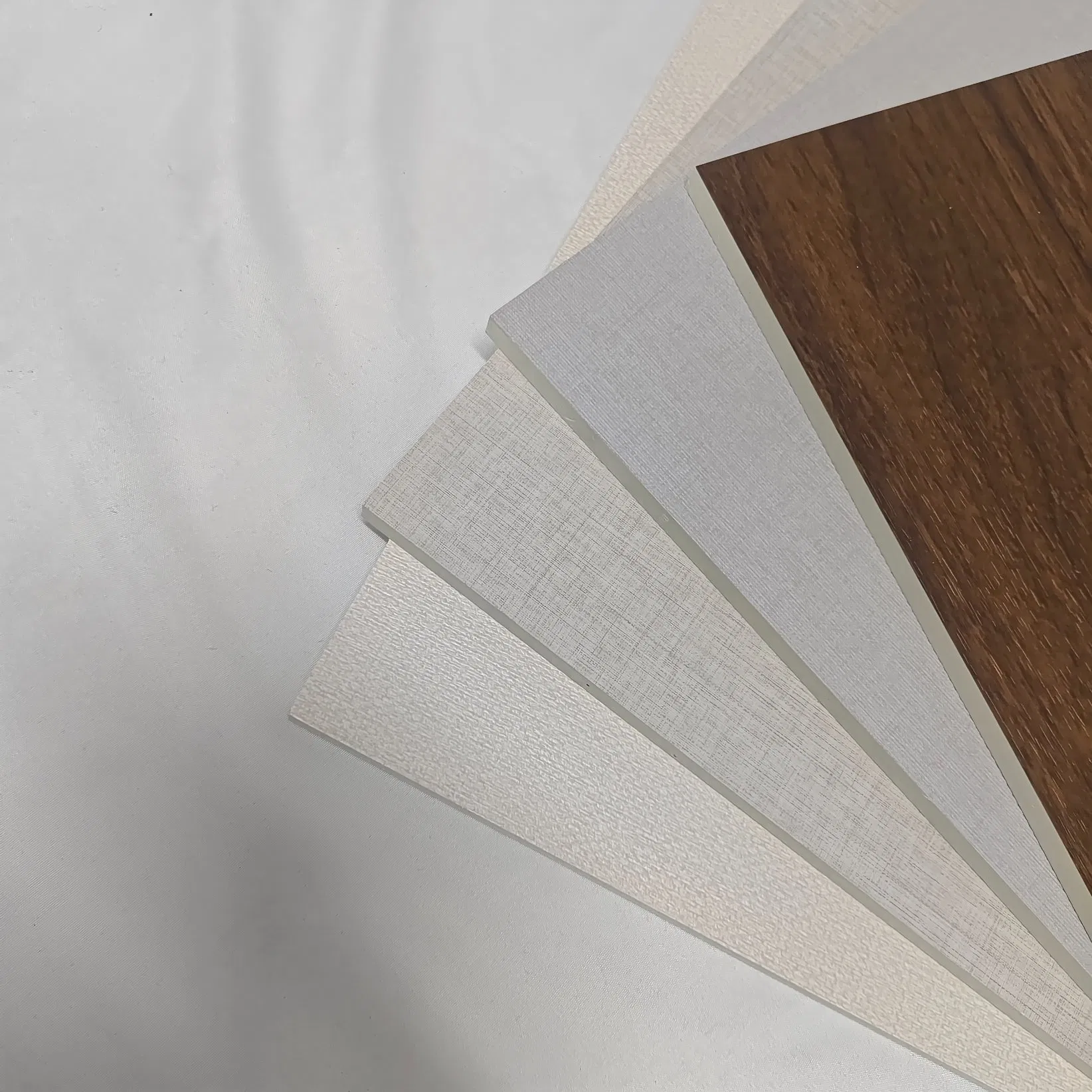 Stylish Wood Texture Decorative Wall Panel Interior Home Decoration Wall Board