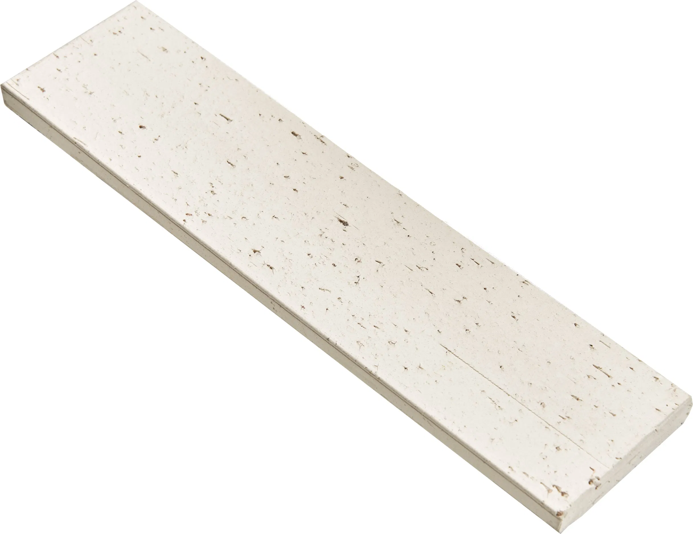 60X240mm Acid-Wear Resistant Ceramic Tile Natural Matte Full Body Wall Tile for Commercial &amp; Living Space