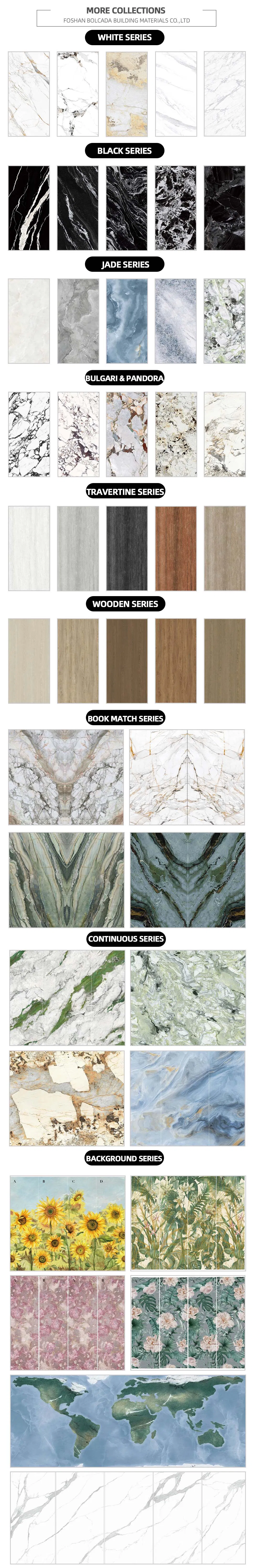 Detailed Sintered Stone View