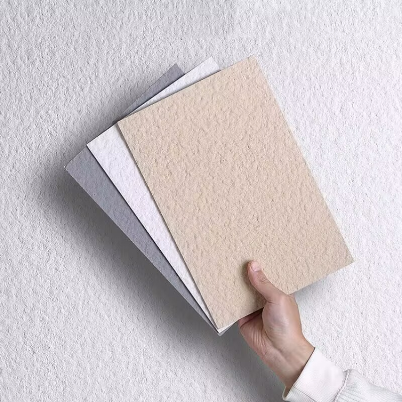 Soft Porcelain &amp; Ultra-Thin Slabs for Old Building Exterior Upgrade Flexible Stone