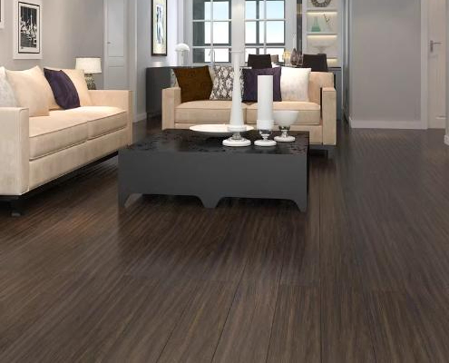 High Gloss Composite Decking Modern Flooring Materials Decorative Panel AC3 AC4 HDF MDF Wood Floor Tiles Waterproof Flooring Laminate Flooring Covering