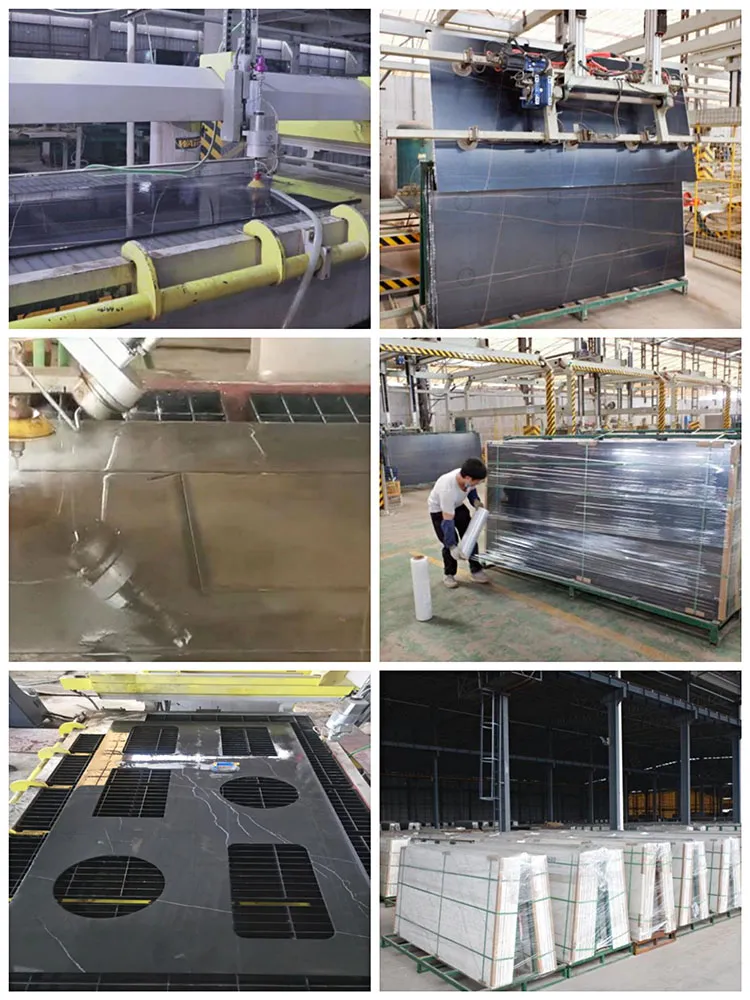 Sintered Stone Slab 7