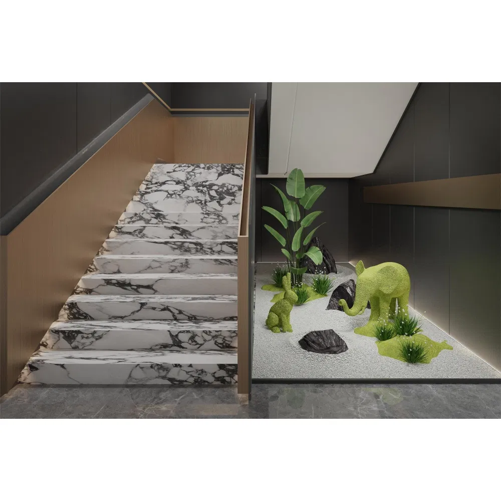 Eco-Friendly Non-Porous Mineral-Based Heavy-Duty Big Size Large Format Sintered Stone