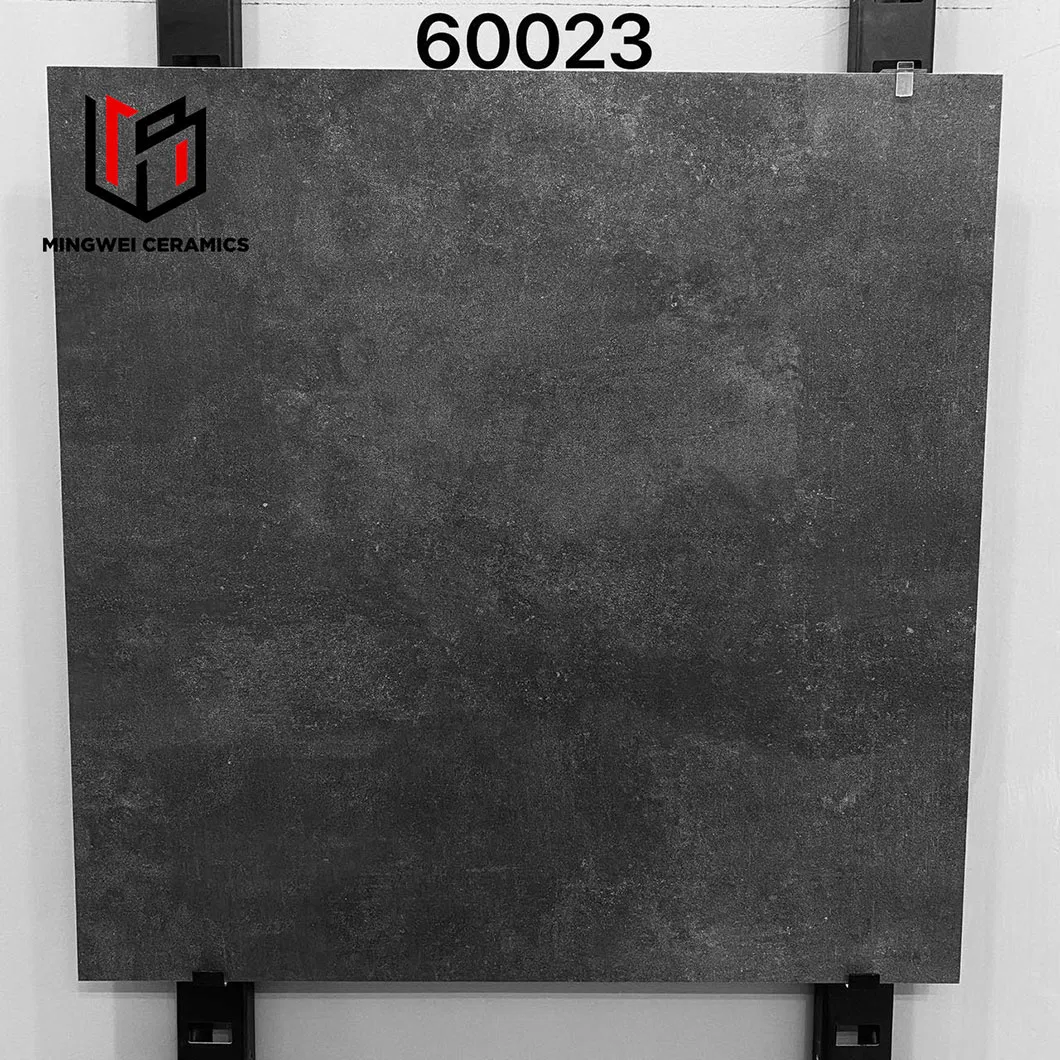 House Decorative Fashion Matte Finish Rustic Ceramic Floor Tile Anti Slip