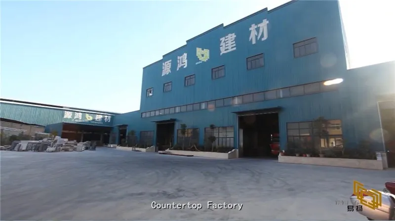Factory Overview 1