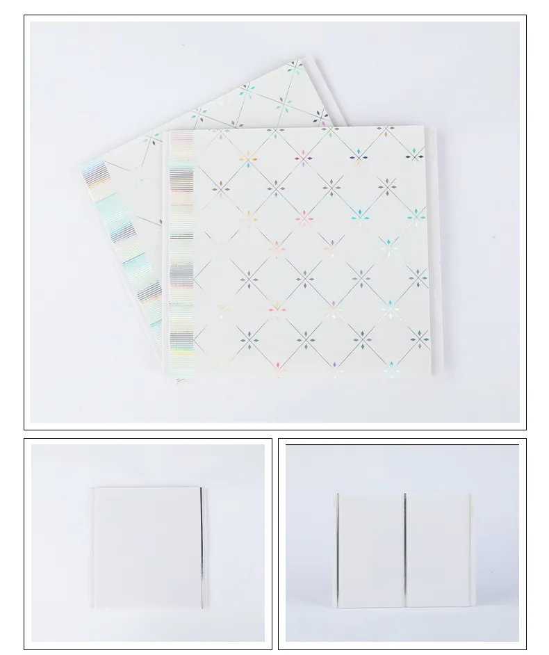 PVC Ceiling Tile Design