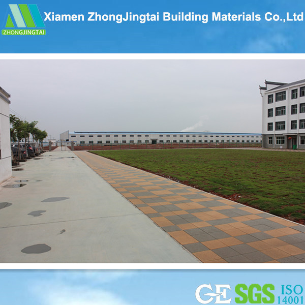 Low Pirce Clay Brick Paver for Garden