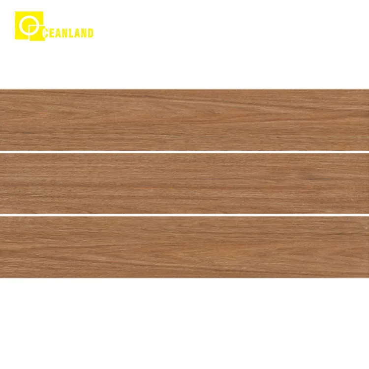 Wood Effect Tiles 5