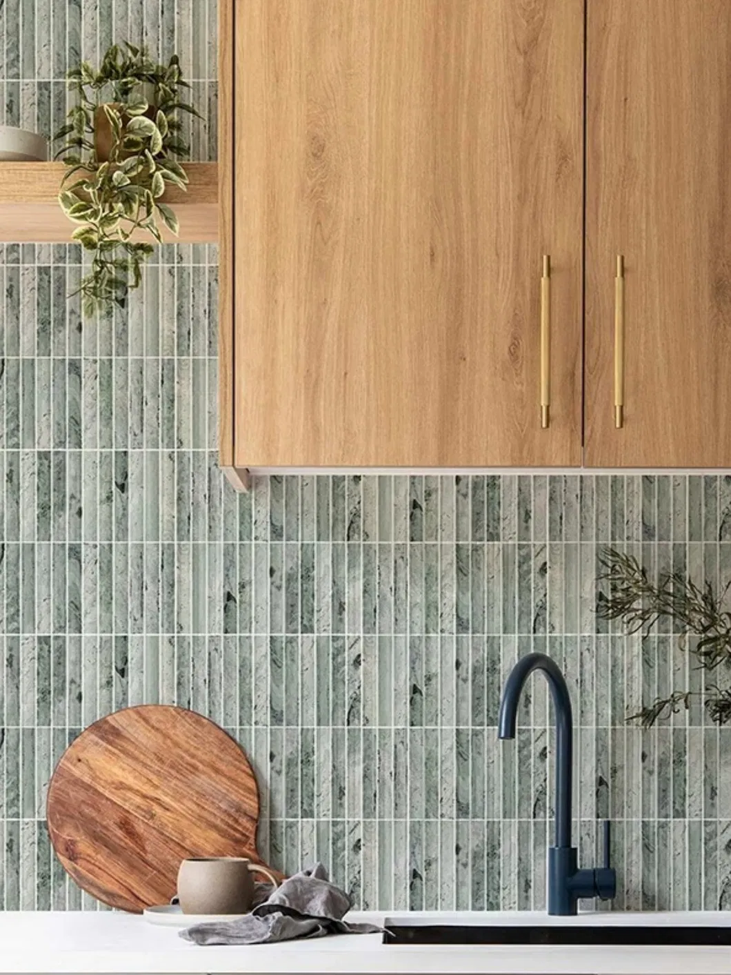 Marble Mosaic Tile 6