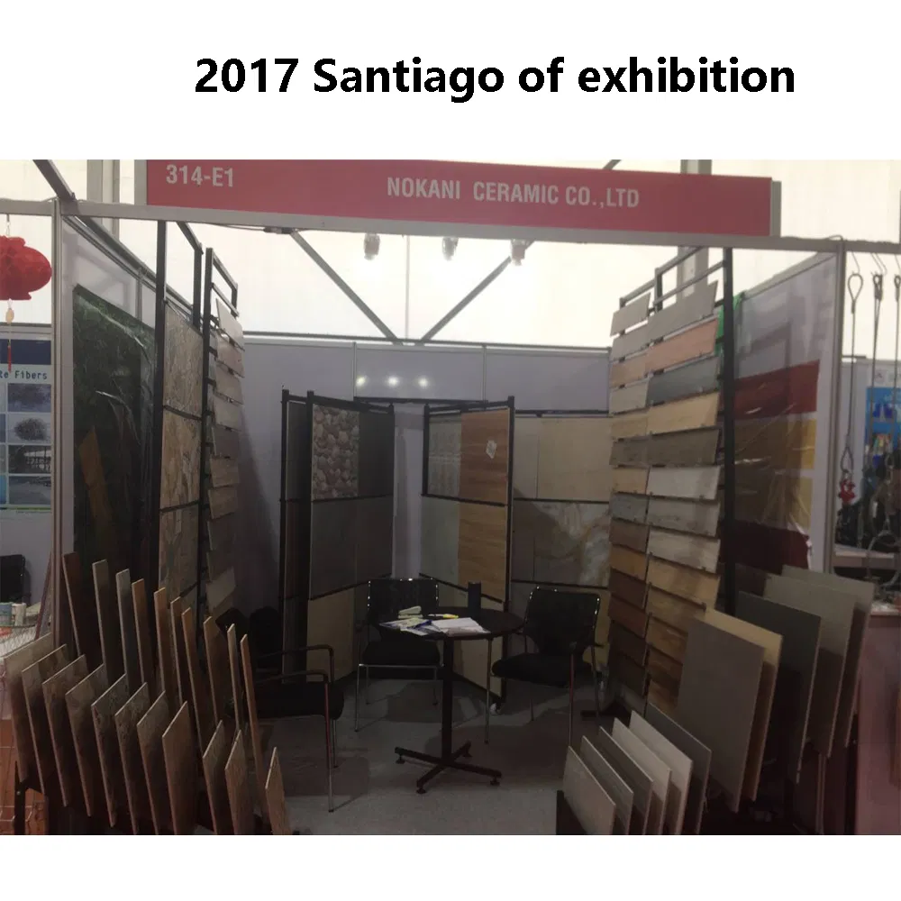 Exhibition View 2