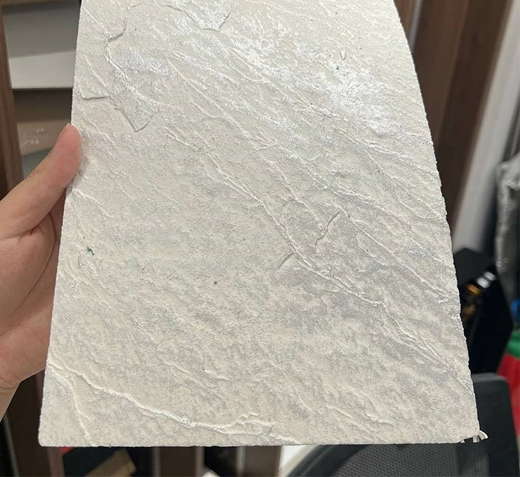 3D Exterior Wall Cladding Stone Home Foshan Decorative Materials Outdoor Stone Natural Wall Frame Soft Tiles.