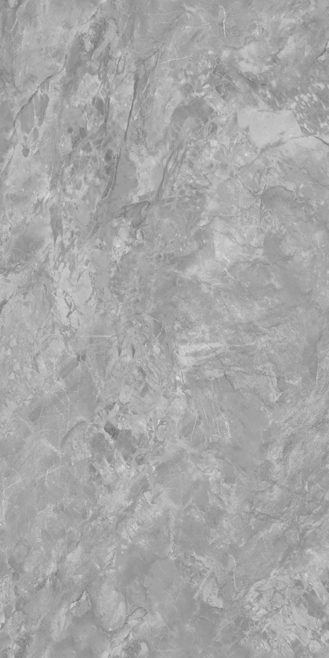 3200X1600X12mm Grey Sintered Stone Eco-Friendly/Waterproof/Fireproof/High Hardness/Scratch Resistance Countertops