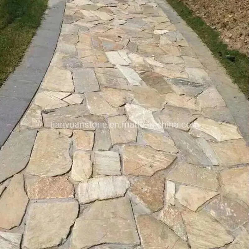 Flagstone Pavers 2
