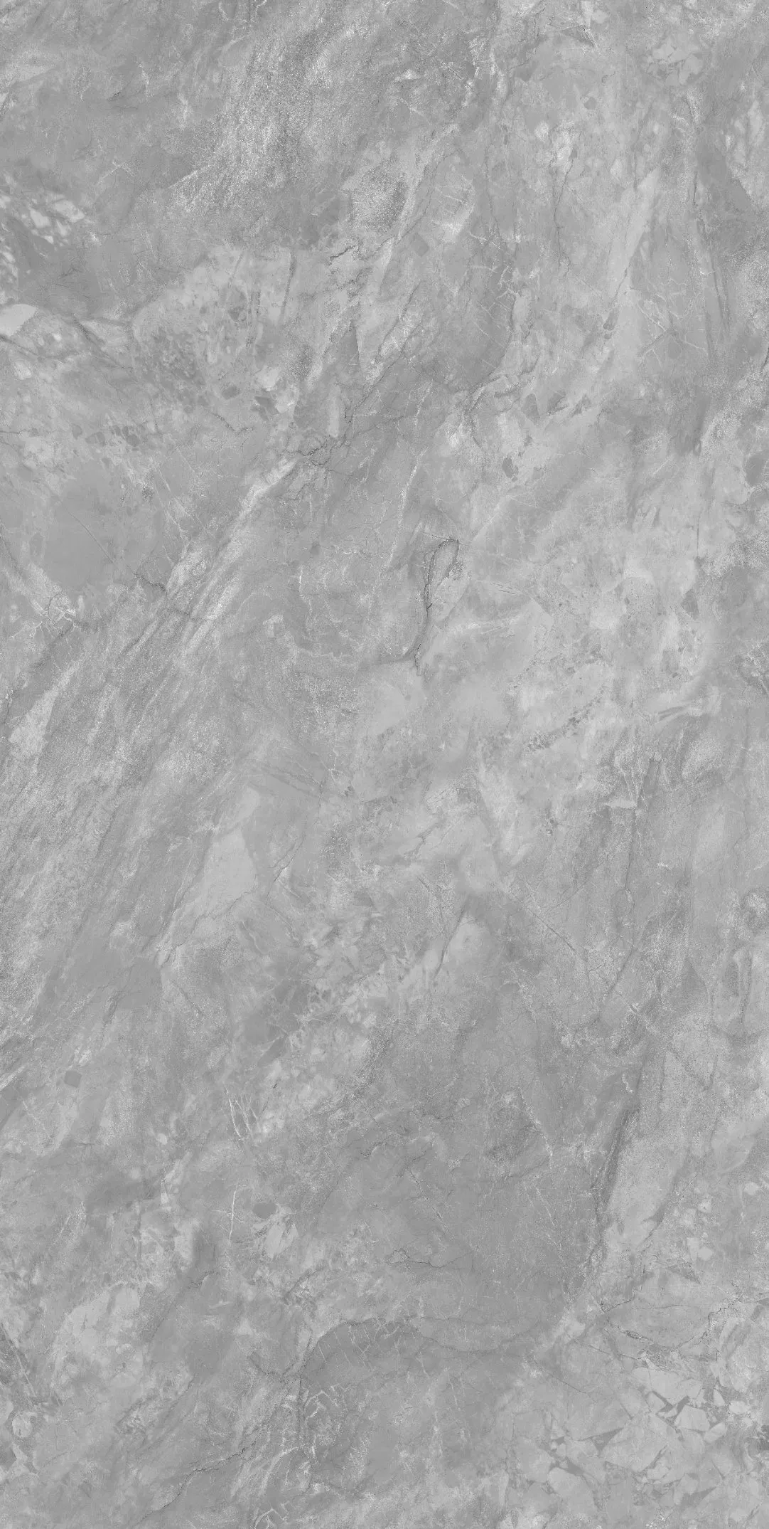 3200X1600X12mm Grey Sintered Stone Eco-Friendly/Waterproof/Fireproof/High Hardness/Scratch Resistance Countertops