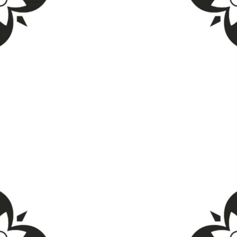 French Country Ceramic Glazed Kitchen Bathroom Matte Non Slip Waterproof Floor Decorative Tiles