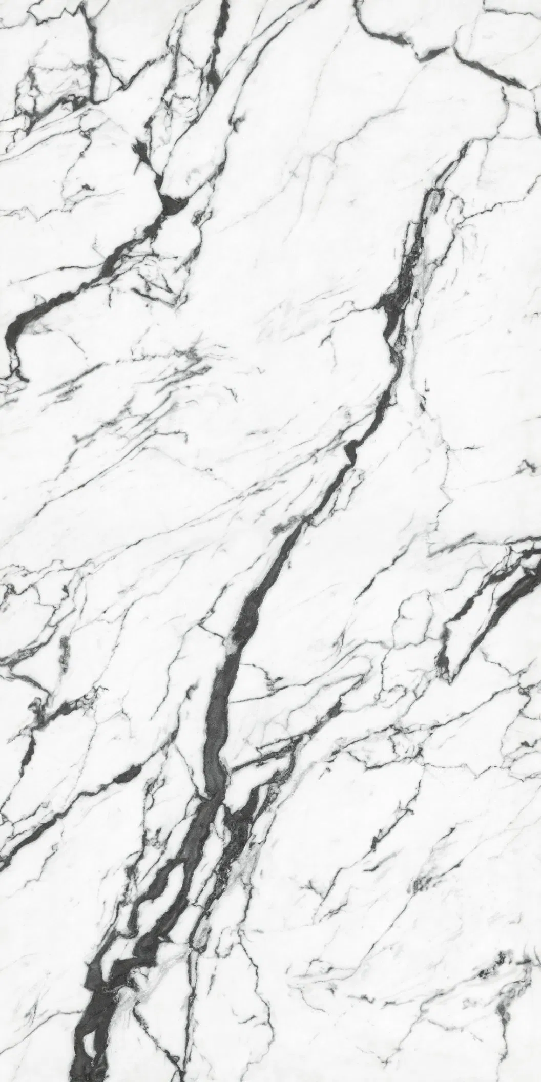 Book Matched Sintered Stone Full Body Poilshed Outdoor Big Slab Large Format Luxury Outdoor Marble Look Foshan Factory Price Made in China Kitchen Backsplash