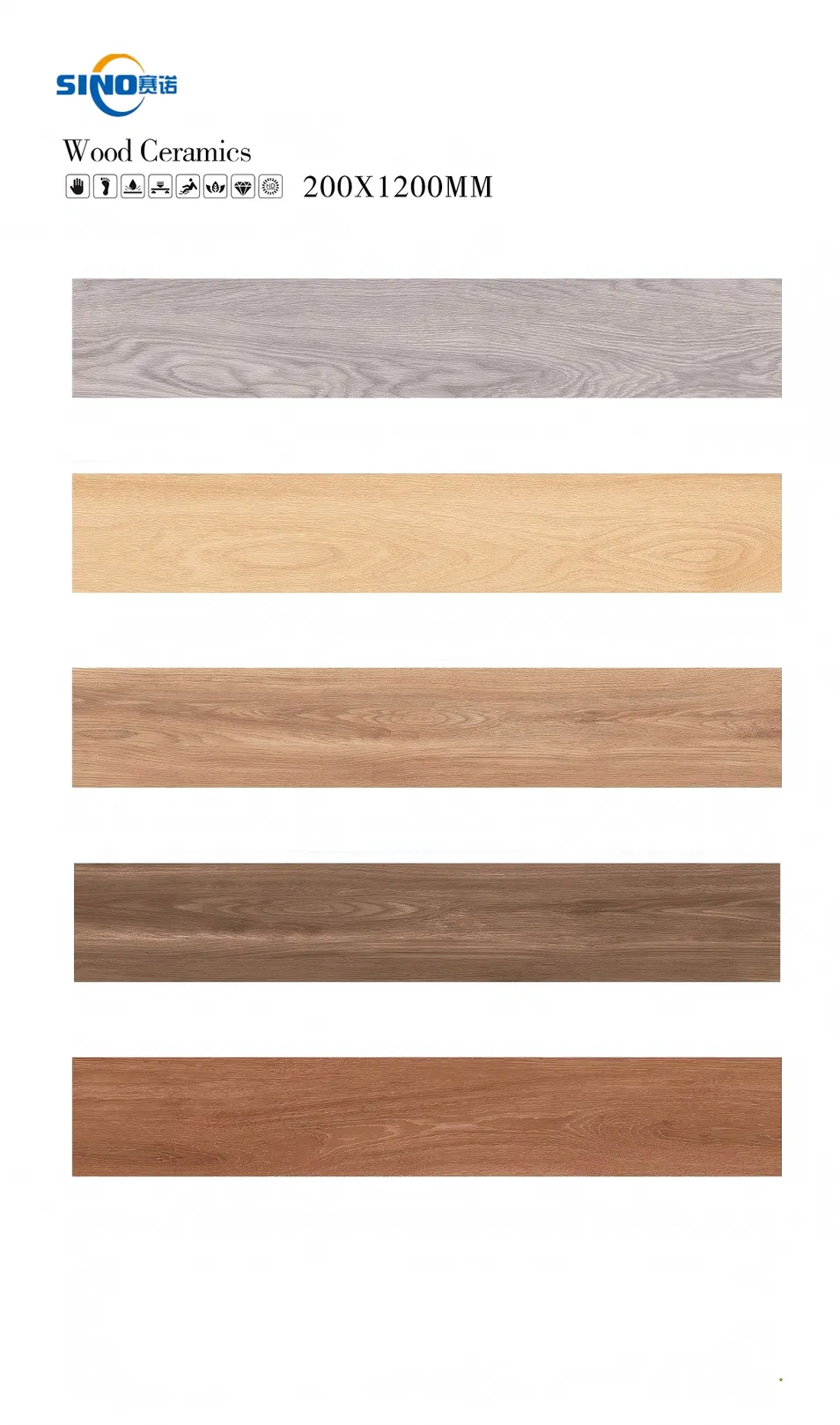 Commercial Application