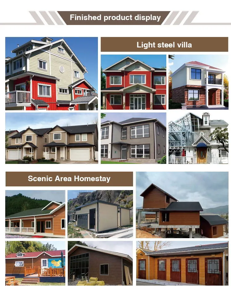 Metal Siding Texture