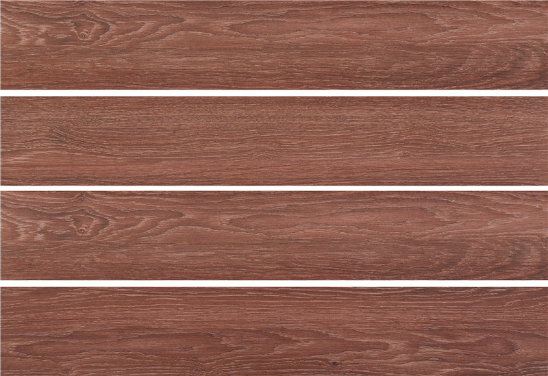 Herringbone Pattern Wood Look Ceramic Wood Tile Floor and Decor