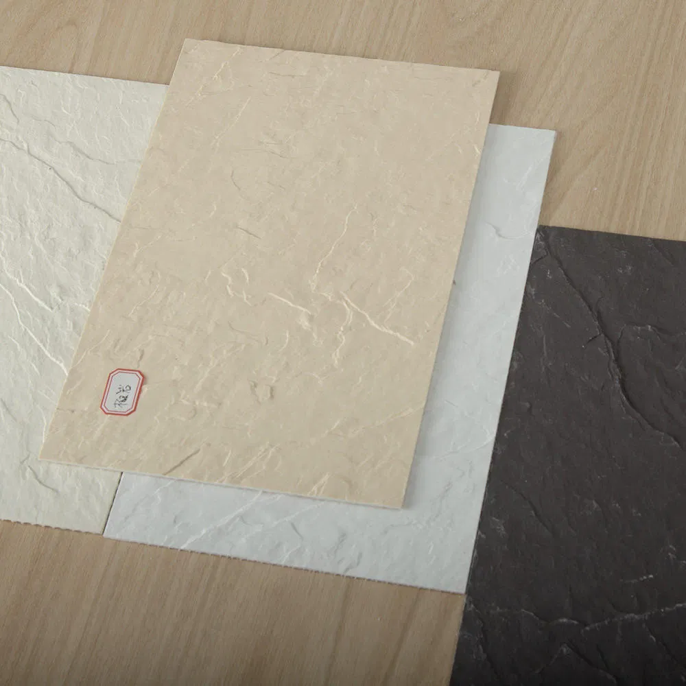 3D Exterior Wall Cladding Stone Home Foshan Decorative Materials Outdoor Stone Natural Wall Frame Soft Tiles.