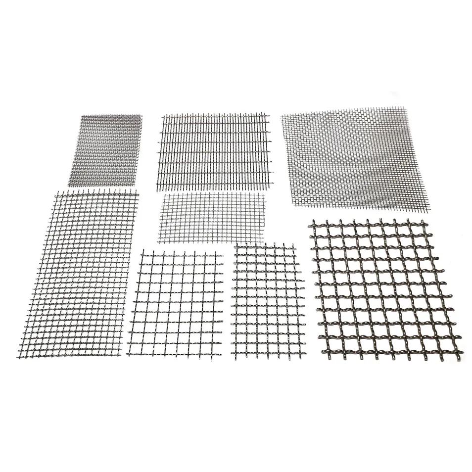 Mesh Filter Detail 1