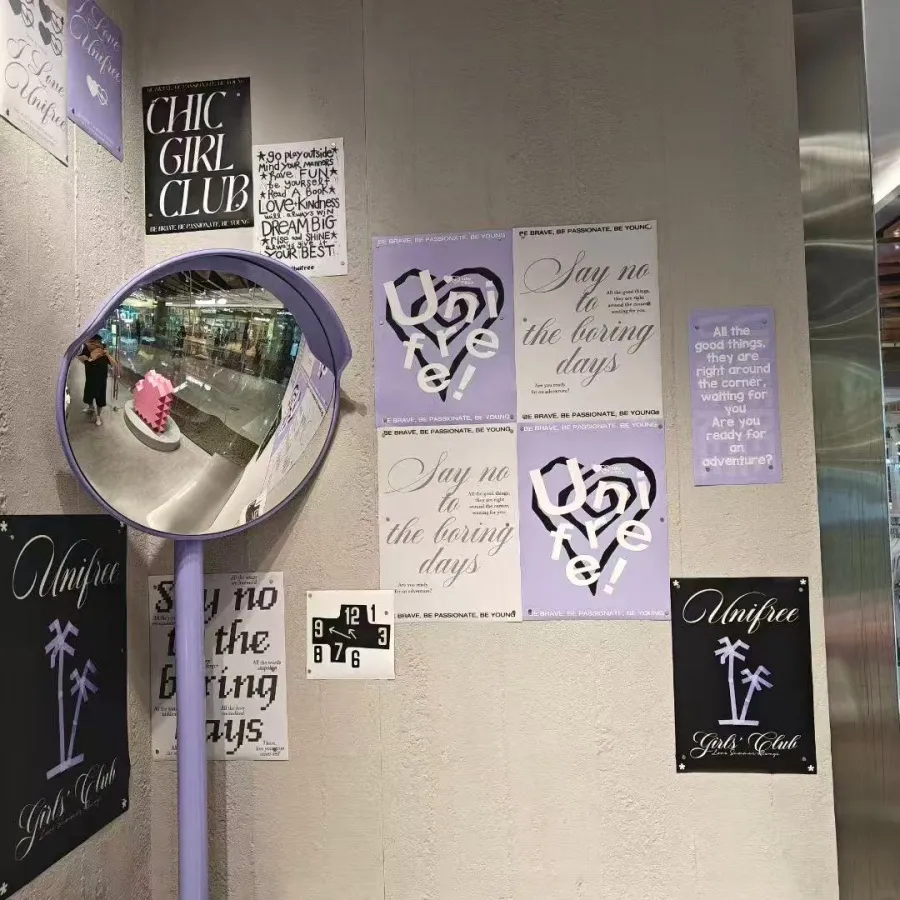 Cement Design Soft Tile 10