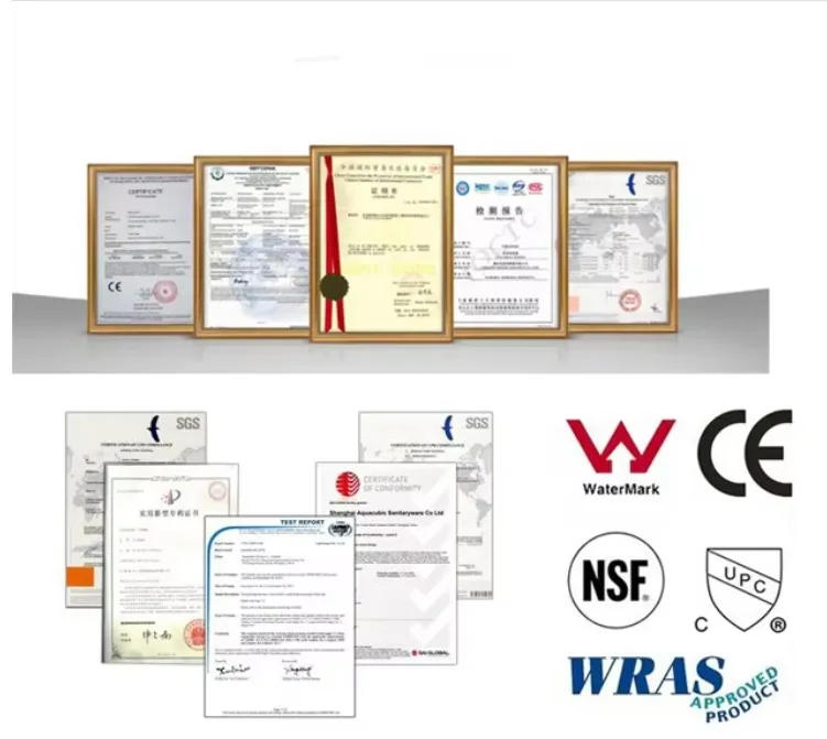 Quality Certification