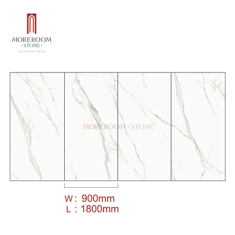 Villa Decoration Wall Tile