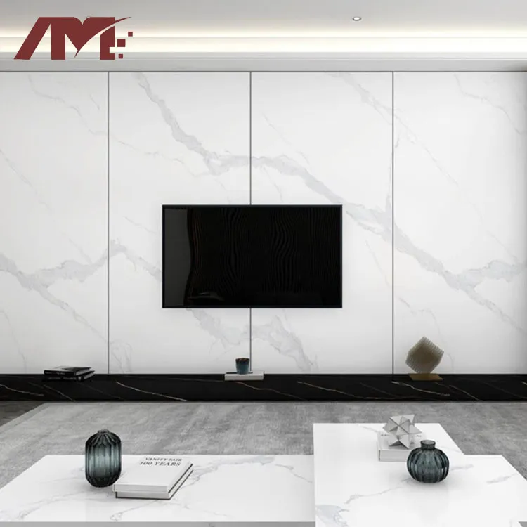 Sintered Stone Slab 6