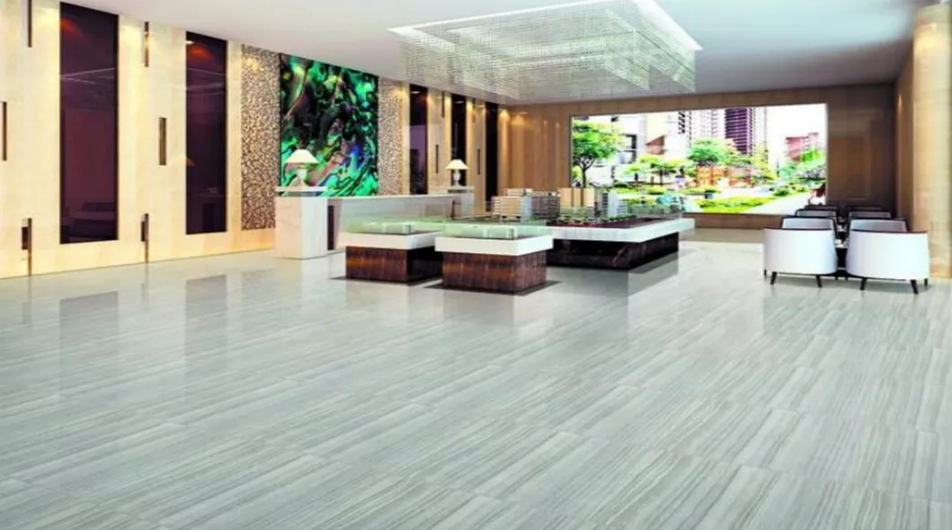 Porcelain Building Material