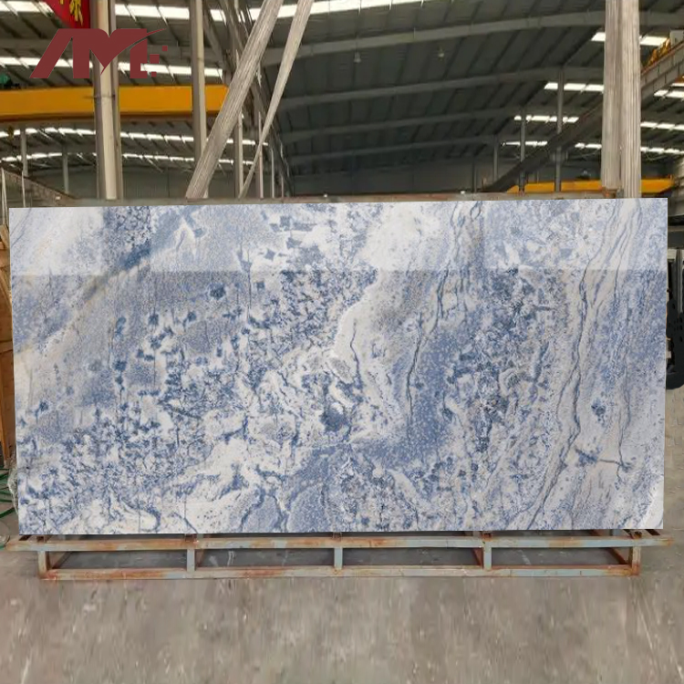 Carreaux Kitchen Countertops Porcelain Ceramic Granite Large Format Slabs Tiles Sintered Stone