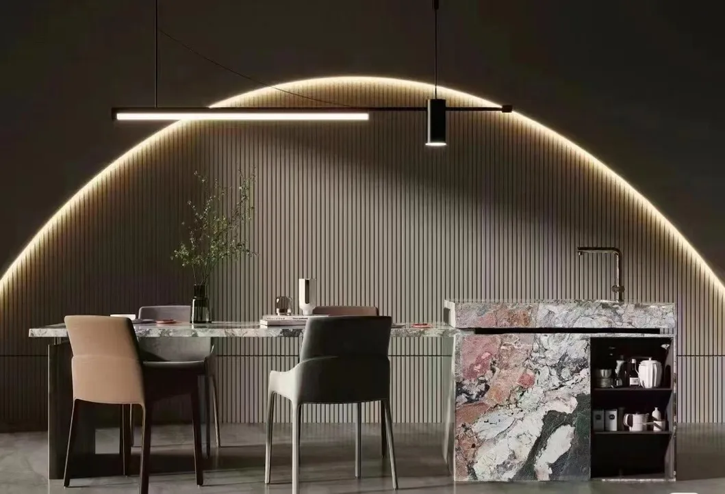 Natural Stone Design