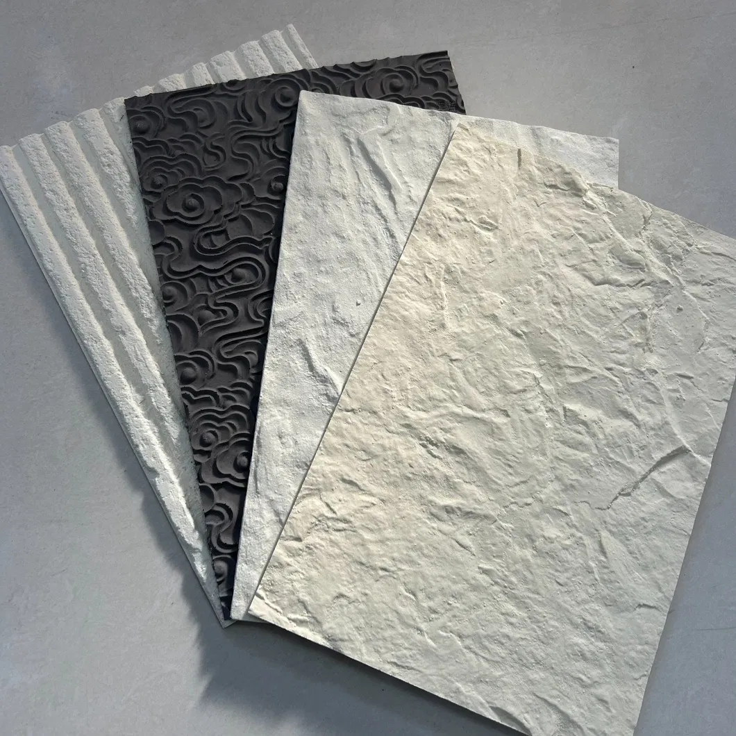 Soft Porcelain Detail 2