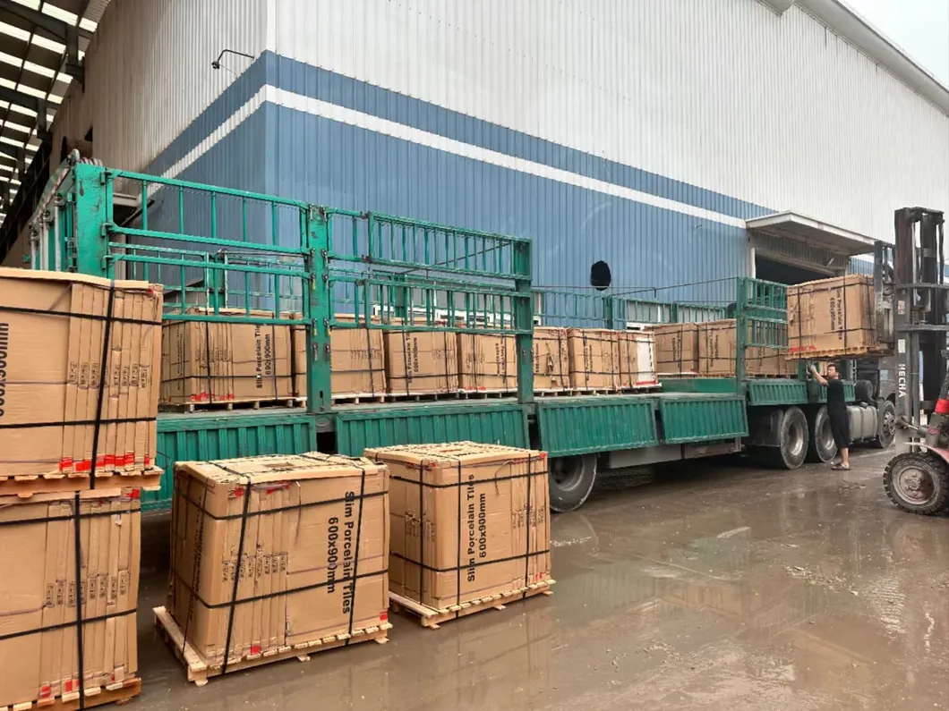 Shipping Pallets