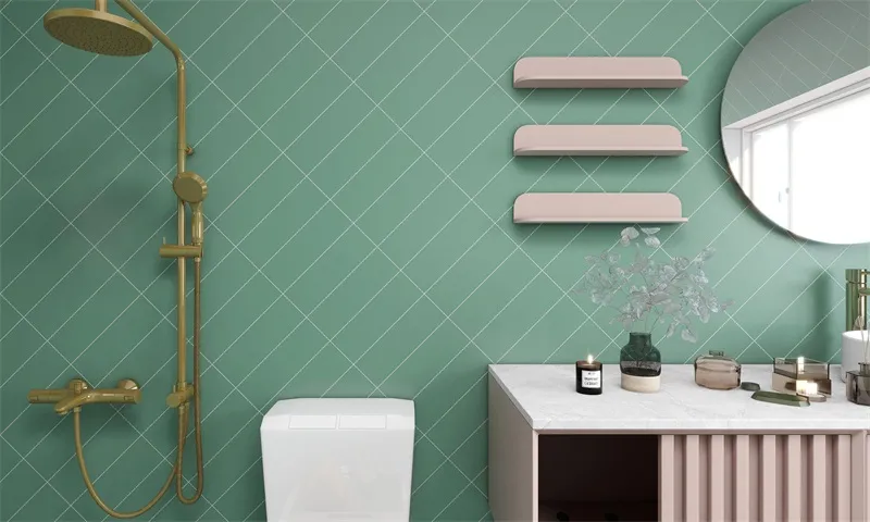 Subway Tile Detail 2