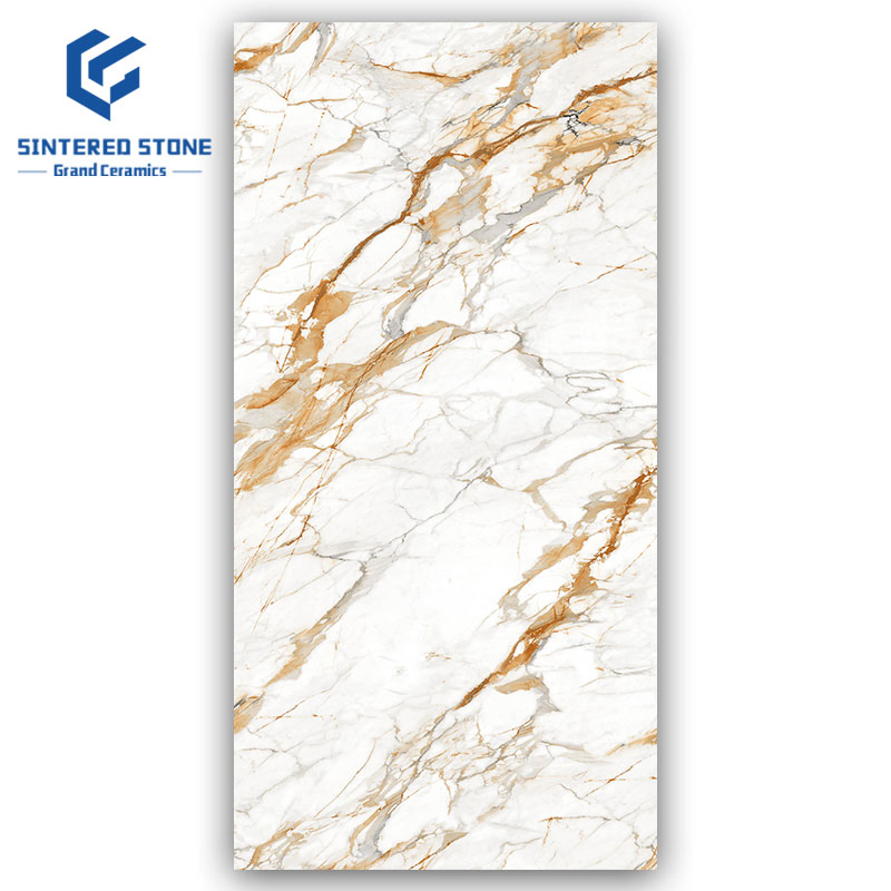 Ultra-Thin 1600X3200X12mm Karakatakin Sintered Stone Matte Texture Wall Cladding Solution Dining Living Room Outdoor Countertop