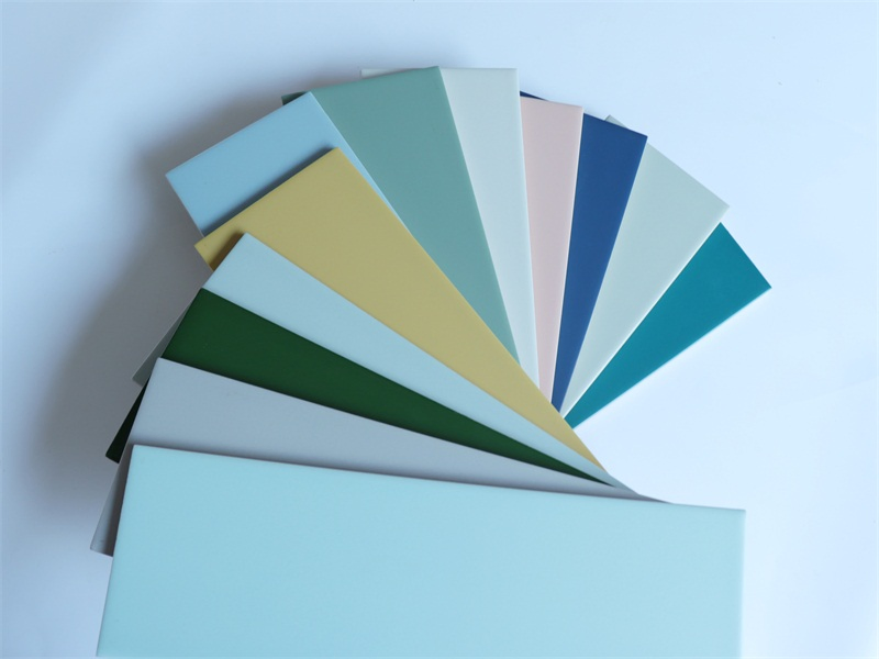 100X300mm Matte Flat Water Proof Decorative Glazed Ceramic Wall Tile