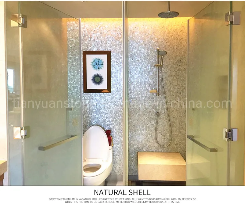 Mother of pearl application 5