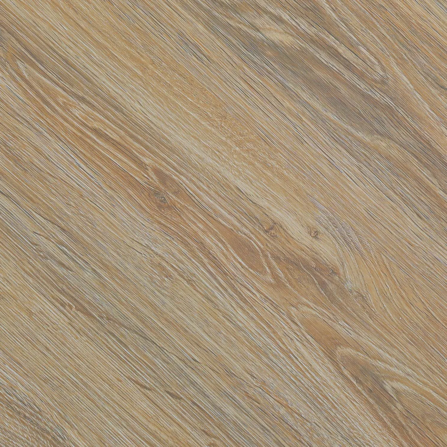 Full Glazed Polished Wood Look Anti-Slip Bathroom Tiles 600*600mm