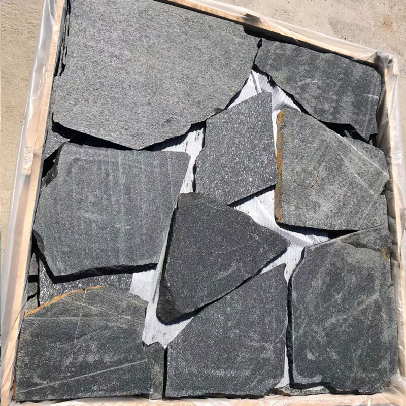 Premium Quality Flagstone Pavers for Outdoor Spaces