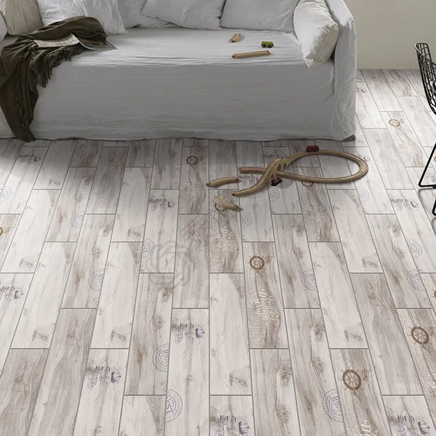 Porcelain Tile Samples