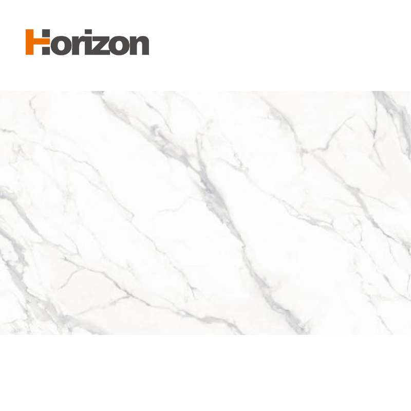 Ultra Thin Wall Cladding Flexible Stone Veneer Marble Slab Flexible Tiles