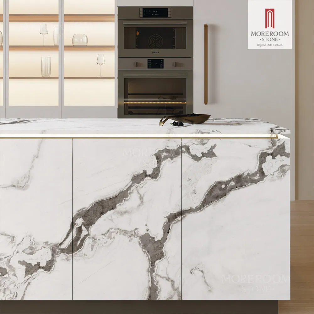 3200X1600 2800X1000 1200X1200 3mm 6mm 12mm 20mm Sintered Stone Slab Natural Quartz Slab Artificial Marble Porcelain Slab Stone Slab