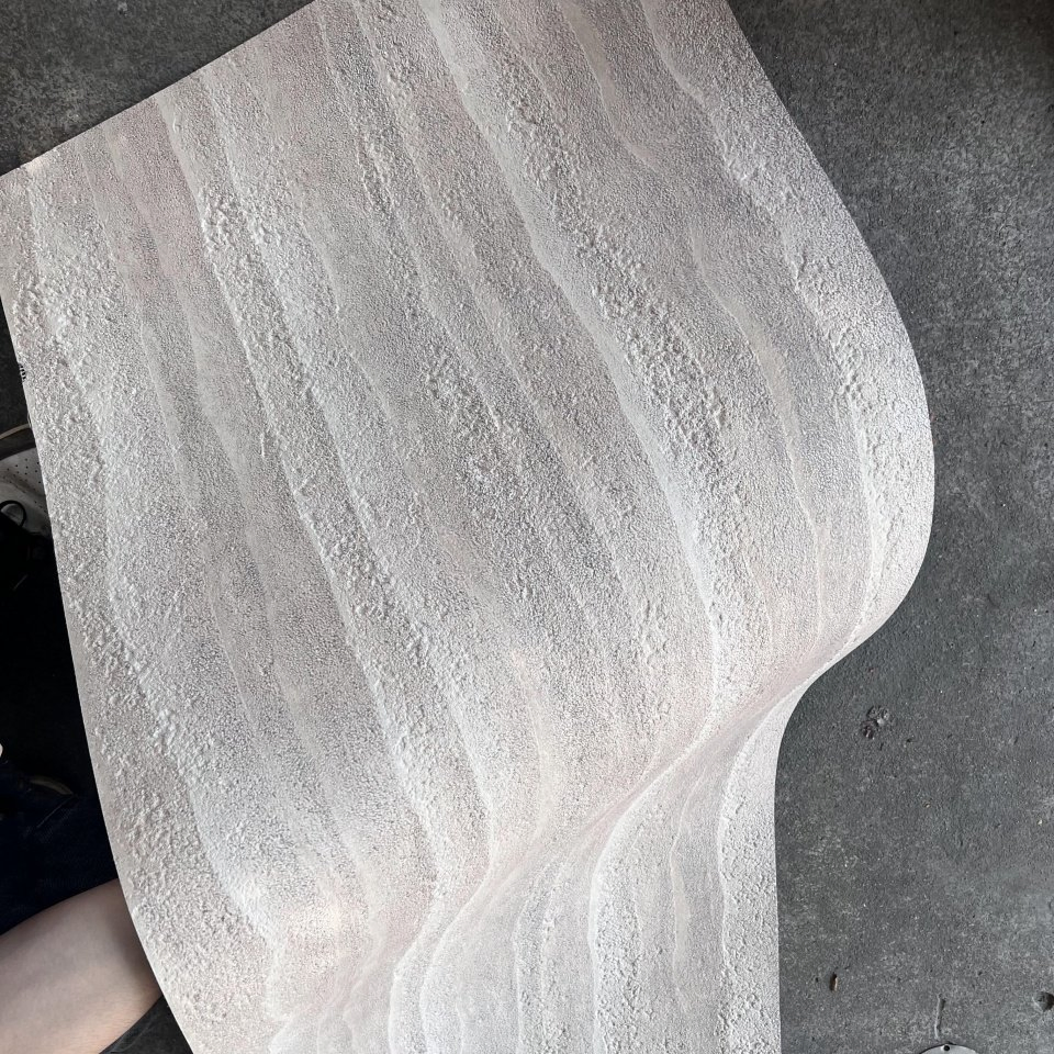 Factory Supply Outdoor Wall Decorative Stones Waterproof Fireproof Soft Tiles Rammed Earth Stone OEM for Size