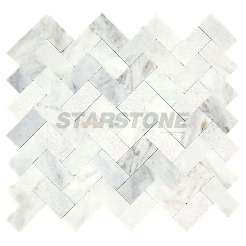 Marble Mosaic Detail 8