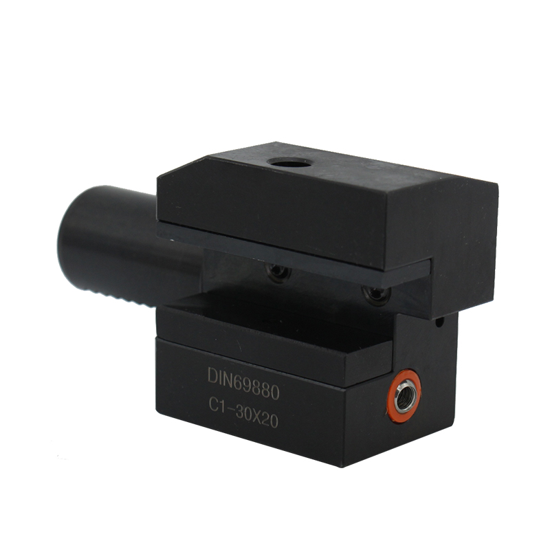 VDI Holder Detail 1