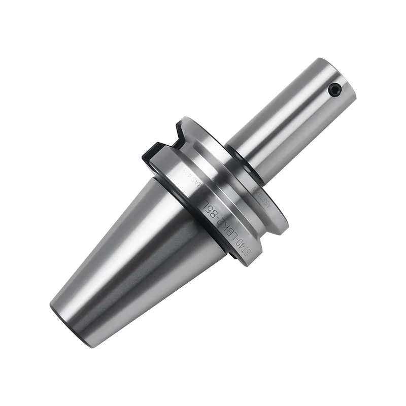 Bt40 Lbk Boring Head Shank Tool Holder Adapter for CNC Lathe Machine