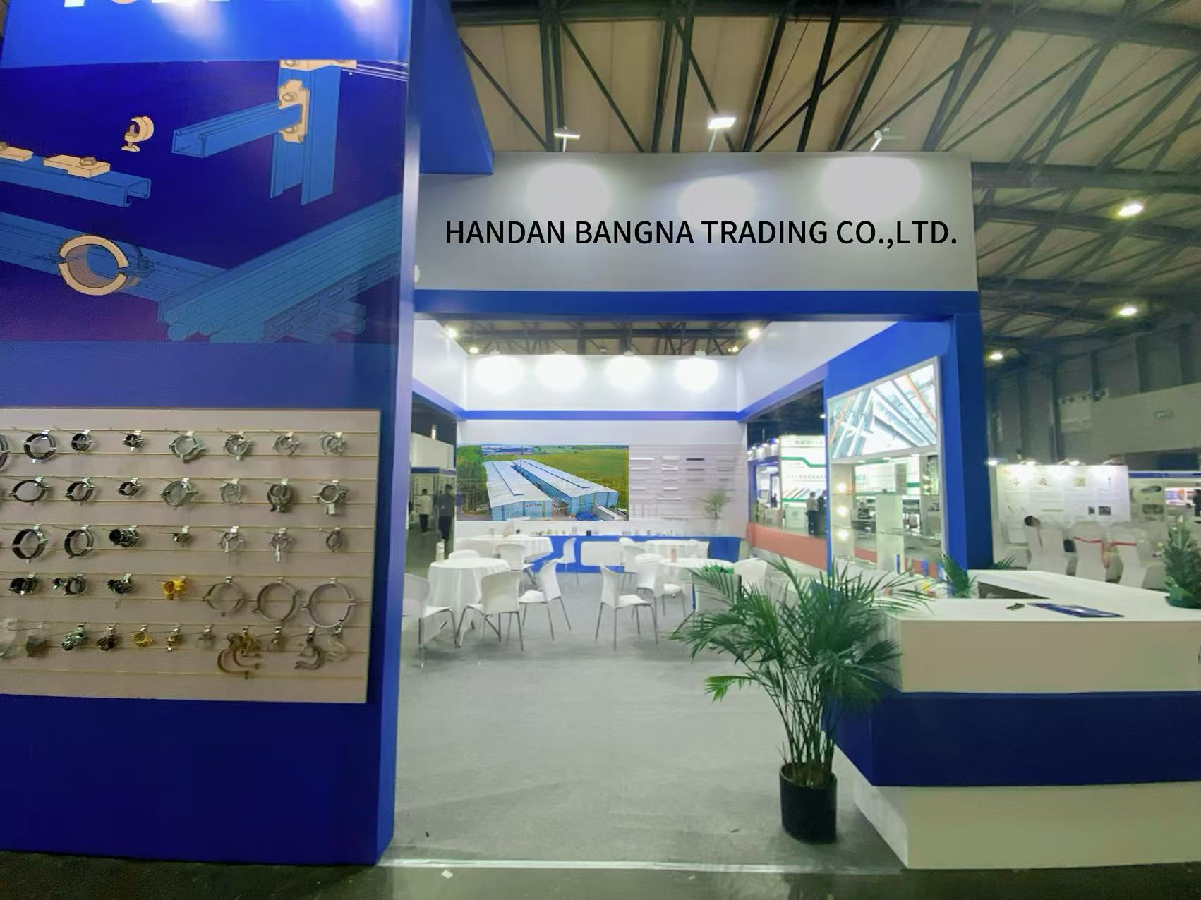 Exhibition View 4