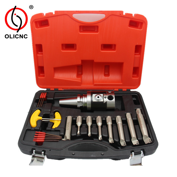 BT40 NBH2084 Boring Head Set BT30 BT50 NT30 NT40 NT50 SK40 MT4 R8 Boring Head Set Precision Micro Boring Head Cabeza
