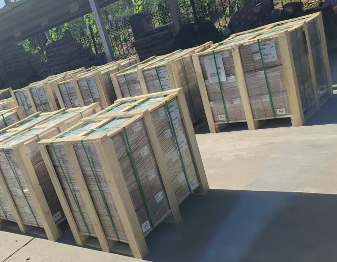 Shipping method